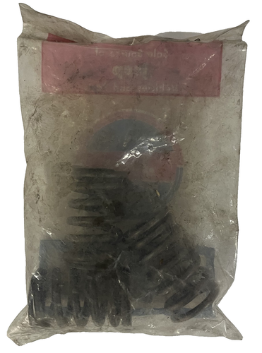 NOS Spring Valve Group 10-08 (3-1369982) 1960s 1970s Kaiser Willys Jeep CJ5 - Picture 3 of 3