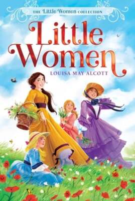 Little Women by Louisa May Alcott: Used