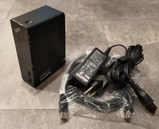 Lenovo DU9019D1 ThinkPad USB 3.0 Dock Port Replicator Universal USB 3.0 HUB DVI