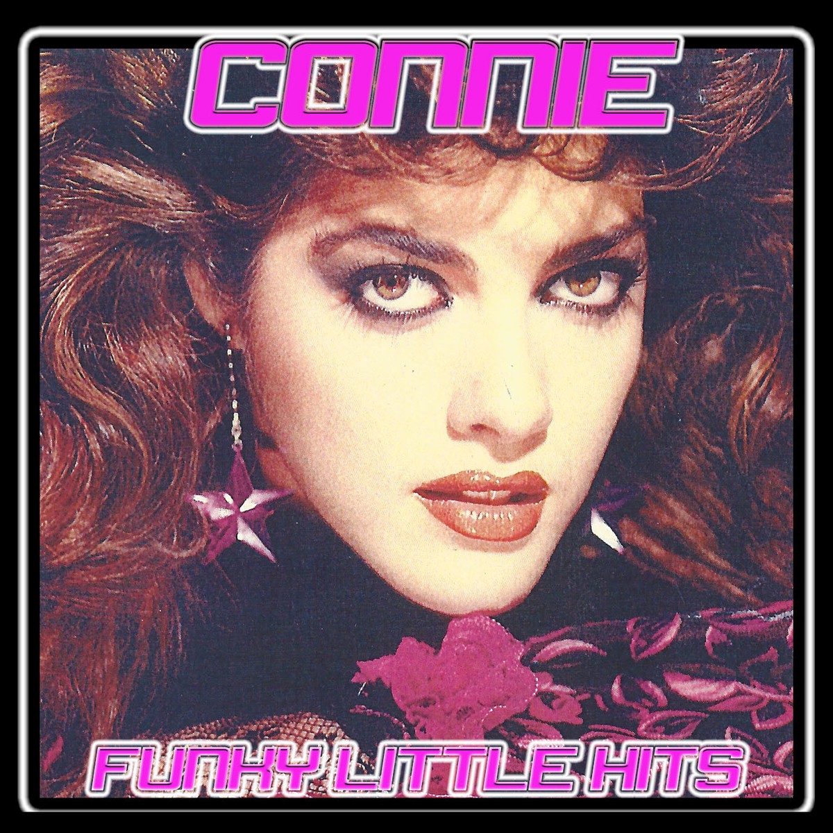 洋楽 CONNIE/FUNKY LITTLE BEAT (US 12\") Amazon.com: Funky Little Beat: CDs & Vinyl