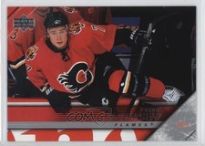 2005-06 Upper Deck Chuck Kobasew #275 0dr