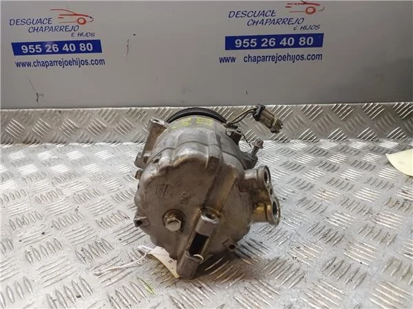 COMPRESOR AC Opel Vectra C GTS 2003 13140505 - Imagen 3 de 4