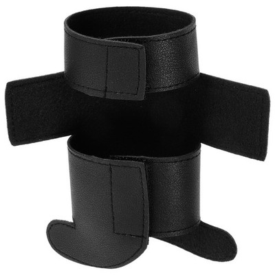  Trompetenhülle, Musikinstrument, Trompetenhülle, Leder, Trompetenschutz,