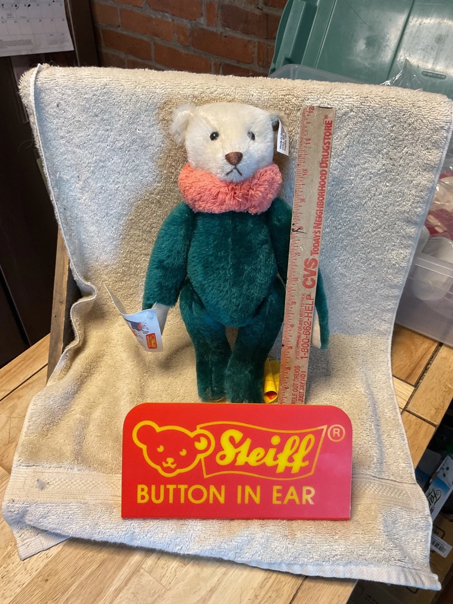 Steiff Circus In Steiff Teddy Bears for sale | eBay