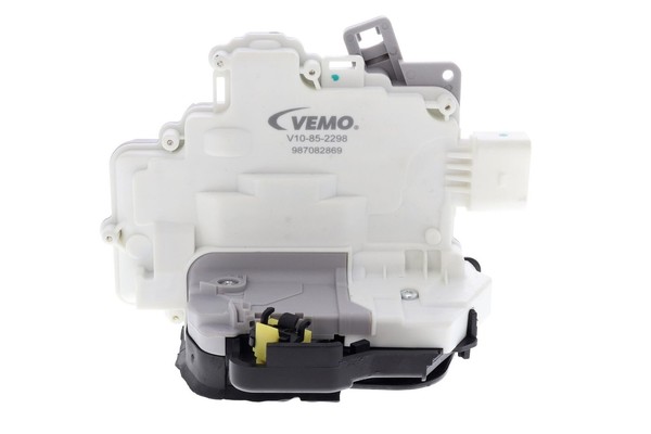 Vemo - V10-85-2298 - TüRschloss - Passt FüR VW 4F0839016A-image