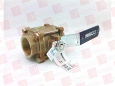 NIBCO NL99HOC / NL99HOC (NEW NO BOX)