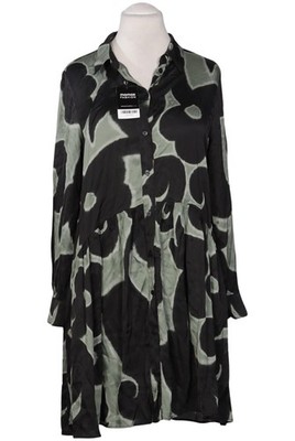 MARC AUREL Kleid Damen Dress Damenkleid Gr. 40 Mehrfarbig #34kn00z