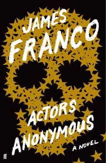 Actors Anonymous von Franco, James | Buch | Zustand gut