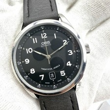 ORIS Watch REF. 7504 40mm CAL. 2824-2 ETA Aut...