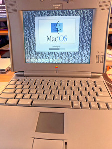 PowerBook 520C | eBay