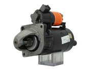 Anlasser 2.2 Kw Neu Eurostarter Oe-Nr. CS554 FüR Fiat