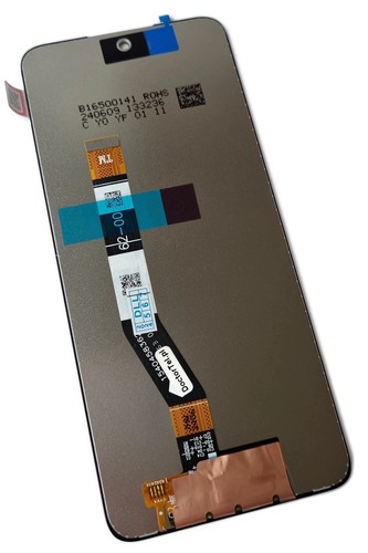 NEU HQ LCD Ersatzdisplay Einheit für Motorola Moto G54 5G / G14 4G (2023) - Zdjęcie 2 z 3