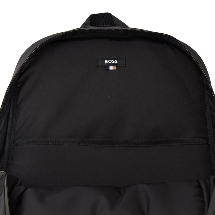 BOSS メンズ バックパック 50536286 001 Hugo Boss Boss Men's