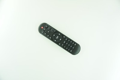 2pcs Remote Control For Inext TV6 & Xtreamer DV-X70 Android TV 4K Box