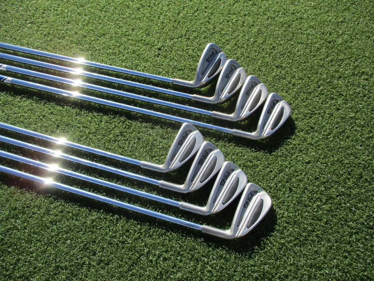 PING MADERA DE CALLE I15 - Aloha Golf Pro Shop