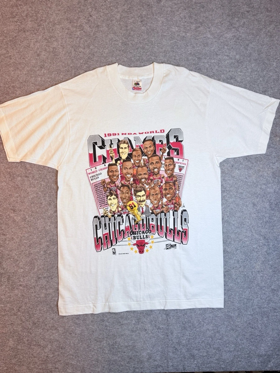 NBA Finals Chicago Bulls NBA Shirts for sale | eBay