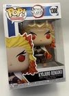 Funko Pop! Animation Demon Slayer Kyojuro Rengoku 1308