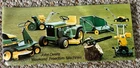 John Deere Weekend Freedom Machines For 1971 Brochure FCCA25