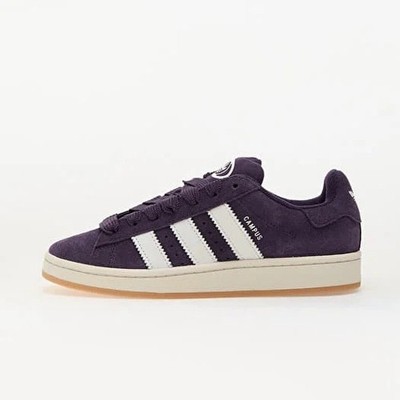 Adidas Campus 00s Aurora Plum White Gum Women's Casual Lifestyle Shoes JQ8292