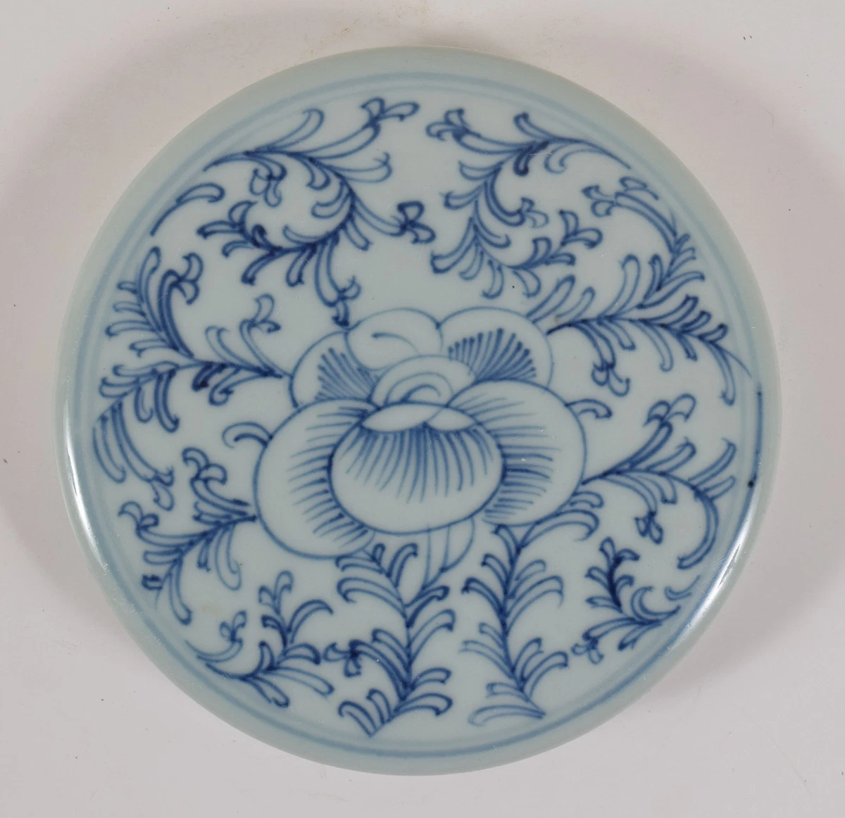 陶瓷蓝色1850-1899 中国古董花瓶| eBay