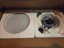 Pair JBL C65P/T-WH Pendant Speaker White