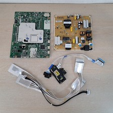 PLACA PRINCIPAL DE TV LG 50UR640S/FUENTE DE ALIMENTACIÓN/CONTROLES, CABLES Y MÁS, FÁBRICA OEM