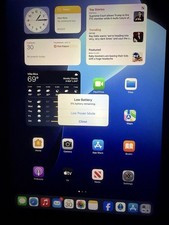 Apple iPad A16 11th Gen 2025 11-inch 128 Gbs WiFi Cellular And WiFi Blue