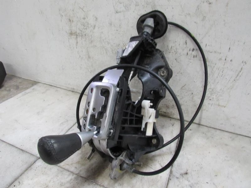 Acura TL 2007 palanca de cambios de piso Foto 3 de 4