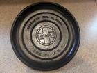 Griswold Cast Iron Tite-Top Dutch Oven No. 8, 833 B,   A2551, with Lid