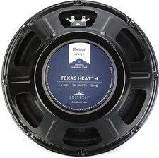 Eminence Texas Heat Patriot Series Guitar Speaker - 12" 150 Watt 4 Ohms