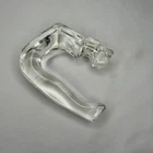 Vintage 77-H Pyrex Percolator HANDLE ONLY Coffee Pot Replacement Part