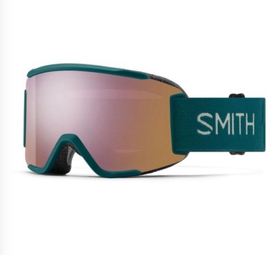 Smith Squad S Skibrille