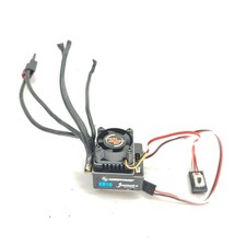 Hobbywing XERUN XR10 Justock 1/10 Sensored Brushless ESC Zero Timing TRX