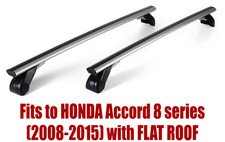 Barres de toit Honda ACCORD