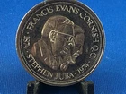 CANADA WINNIPEG CENTENNIAL DOLLAR 1974   (A2/304)