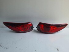 Rückleuchte Mazda 6 Gj Rechts Rearlight Rückleuchte Mazda 6 Gj Rechts Rearlight