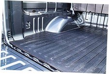 DZ87009 Heavyweight Bed Mat