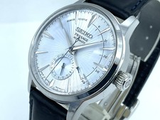 SEIKO PRESAGE Cocktail Time Automatic Watch Power Reserve 29Jewels 4R57-00E0