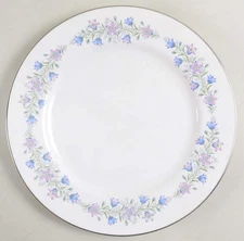 Spode Maytime Dinner Plate 683353