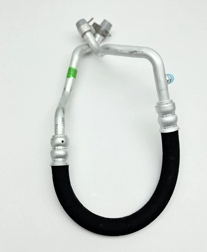 80312-T1W-A010, manguera de succión de refrigerante de aire acondicionado, se adapta a Honda CR-V 2015-2016 Foto 3 de 4