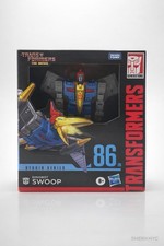Transformers Studio Series 86 Dinobot Swoop Leader Class SS86 NEW Sealed Hasbro