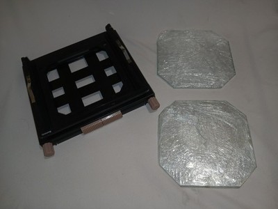 Durst FEMONEG Masking Negative CarrierL 1200 Series Enlargers+ 2XFemoglassclear
