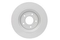 2Er Set Bremsscheiben Bosch 0 986 479 C69 Mazda C23Y-26-251A C26Y-26-251