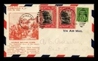 US COVER GEORGE ROGERS CLARK VINCENNES FDC SCOTT 651 COMBO ROESSLER CACHET