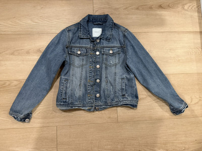 Next Jean Jacket 10 Years