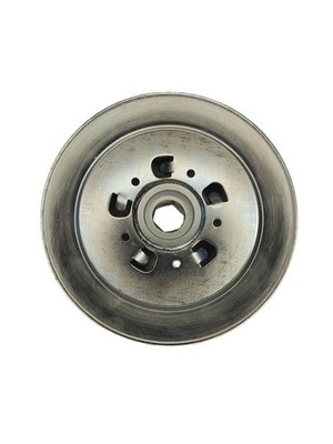 K5663-33582 Deck Spindle Pulley For Kubota Z725 Z726 Z781 60