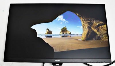 BenQ GW2480-T 23.8'' 1080p IPS LED Computer Monitor No Stand HDMI DP VGA