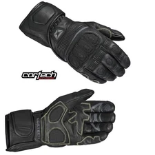 Cortech Scarab 22 men Street Motorcycle Winter Gloves - Pick Size