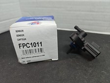 Carquest Premium Fuel Injection Pressure Sens...