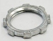 Bridgeport 104-DC 1 1/4" Locknut - 1EA